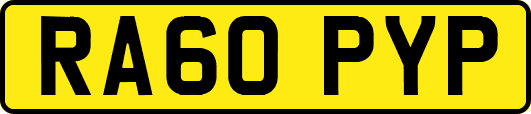RA60PYP