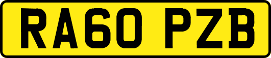 RA60PZB