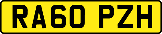 RA60PZH