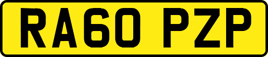 RA60PZP