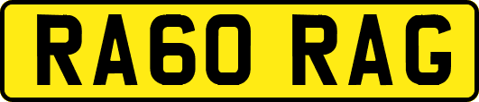RA60RAG