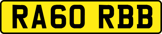 RA60RBB