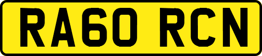 RA60RCN
