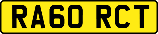 RA60RCT