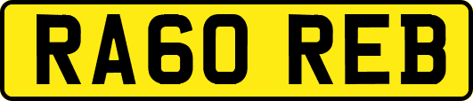 RA60REB