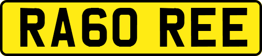 RA60REE