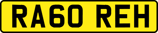 RA60REH