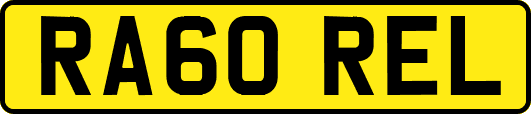 RA60REL