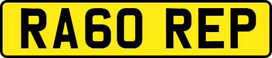 RA60REP