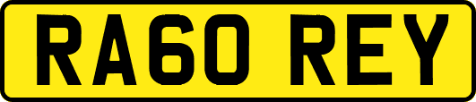 RA60REY