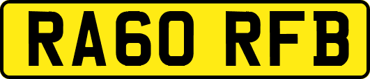 RA60RFB