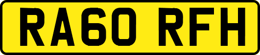 RA60RFH