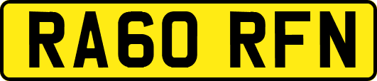 RA60RFN
