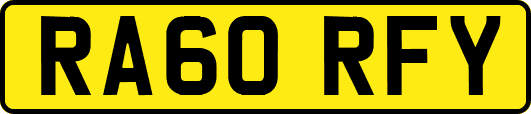 RA60RFY
