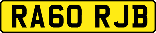 RA60RJB
