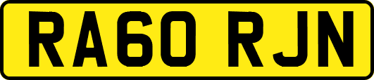 RA60RJN