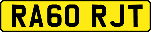 RA60RJT