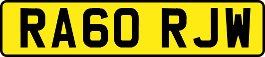 RA60RJW