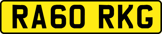 RA60RKG