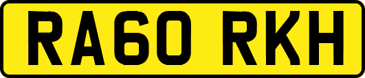 RA60RKH