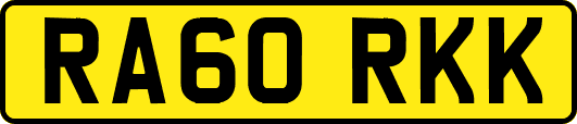 RA60RKK