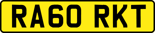 RA60RKT