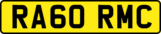 RA60RMC