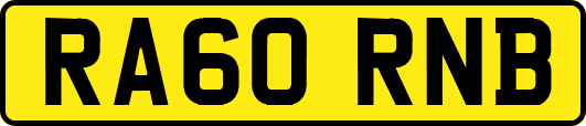 RA60RNB