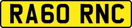 RA60RNC