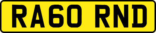 RA60RND
