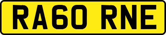 RA60RNE