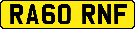 RA60RNF