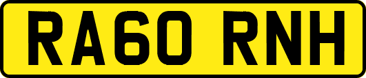 RA60RNH