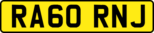 RA60RNJ