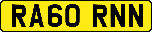 RA60RNN