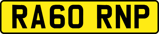RA60RNP