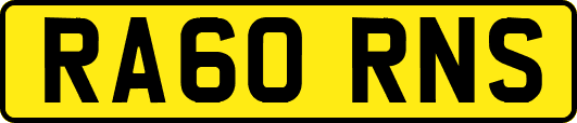 RA60RNS