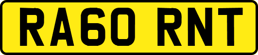 RA60RNT