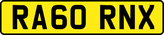 RA60RNX