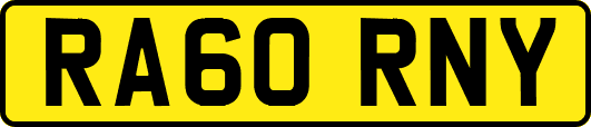 RA60RNY