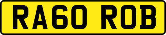 RA60ROB
