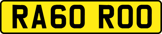 RA60ROO