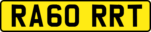 RA60RRT