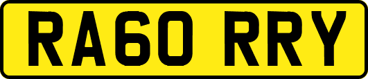 RA60RRY