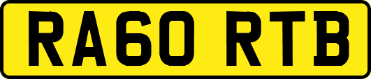 RA60RTB