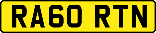 RA60RTN