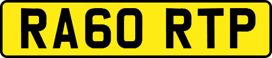 RA60RTP