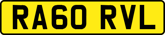 RA60RVL