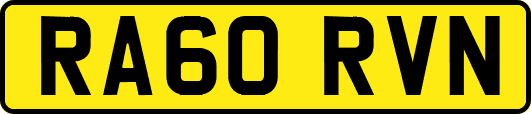 RA60RVN