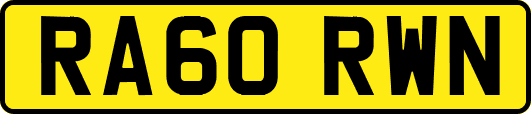 RA60RWN